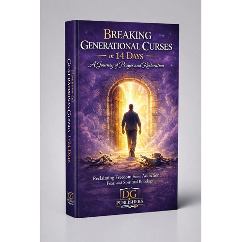 product_image_name-Jumia Books-Breaking Generational Curses in 14 Days -1