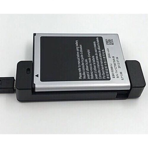 Generic Universal Mini Battery Charger For Smart Phone/Android/ /HTC/Xiao @  Best Price Online | Jumia Kenya