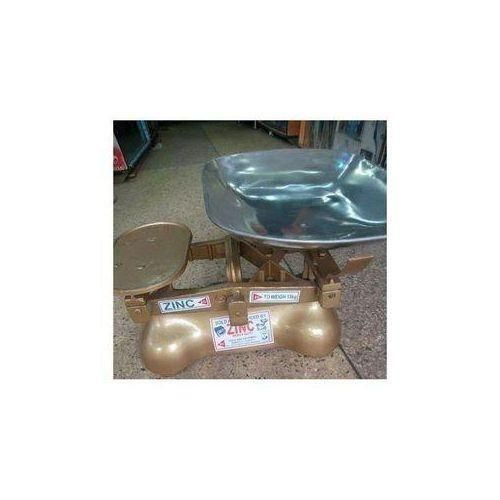 product_image_name-Generic-Zinc Manual Weighing Scale Scale Mawe Analogue With 7Weights - 15kgs-1