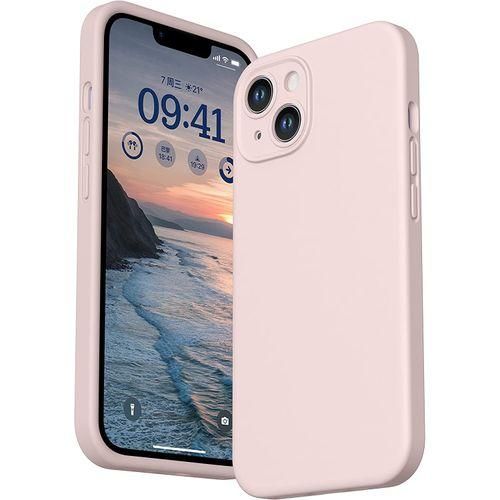 product_image_name-Generic-Super Soft Silicone Case For Iphone 14-1