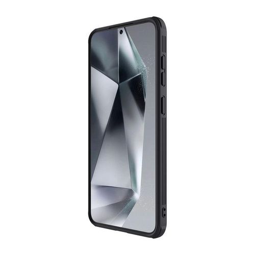 product_image_name-Generic-Nillkin CamShield Pro Cover Case for Samsung A26, Shockproof Anti-Scratch Protective Case with Sliding Camera Cover, Soft TPU + Hard PC Hybrid Back – Black-5