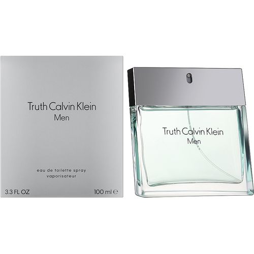 Calvin Klein Truth For Men 100ml EDT @ Best Price Online | Jumia Kenya