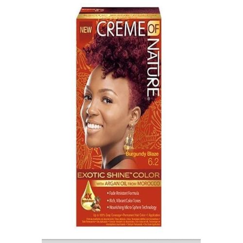 product_image_name-Creme Of Nature-Exotic Shine Hair Color-Burgundy Blaze 6.2-1