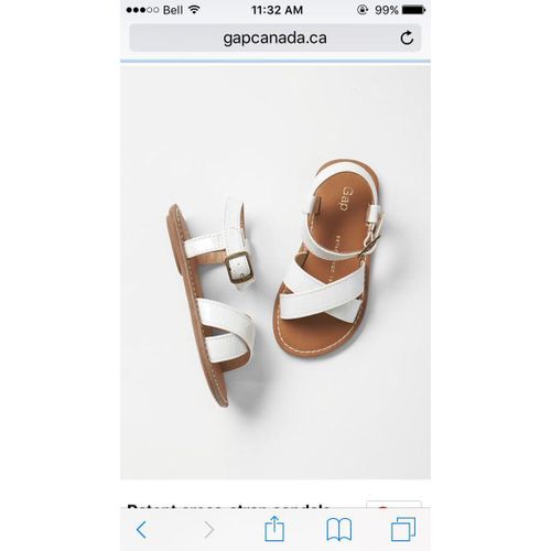 product_image_name-Fashion-White cross strap scandals -1