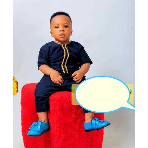 Fashion African Baby Suit Best Price Online Jumia Kenya
