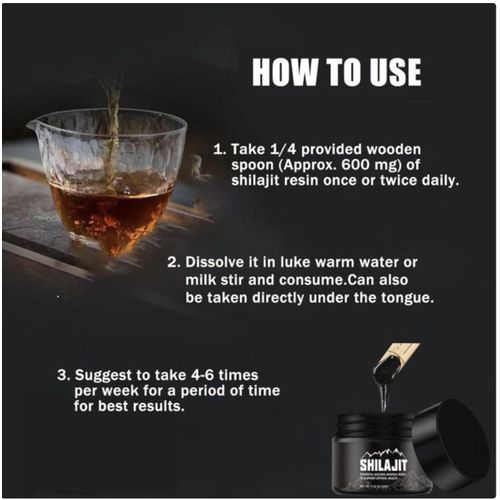 product_image_name-Generic-Himalayan Shilajit Supplement 50G-Pure Natural,Pure Organic Golden Resin With Ayurvedic Blend In High Potency For Energy,Strength And Immunity.-3