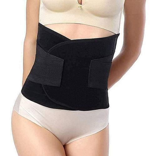 Fashion Postpartum Girdle Belly Corset @ Best Price Online