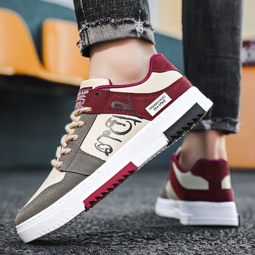 Korean style shoes online store