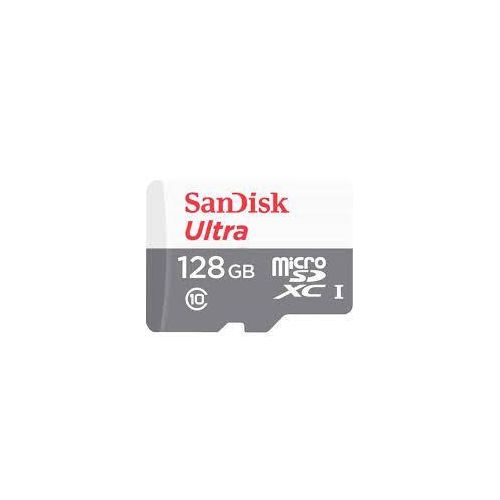 product_image_name-Sandisk-MicroSD CLASS 10 100MBPS 128GB without Adapter-1