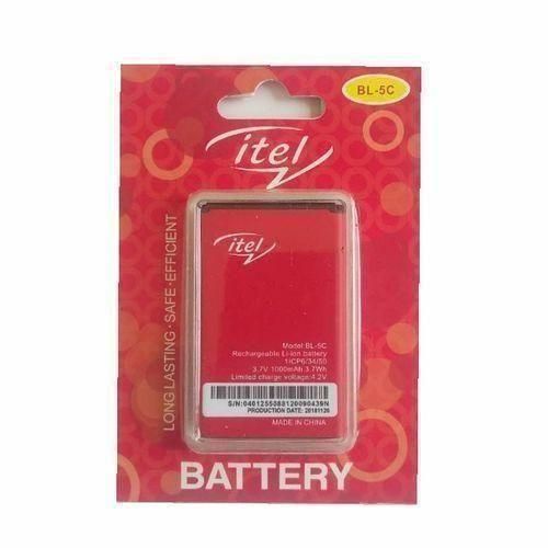 product_image_name-Itel-Original Battery-BL-5C For Kabambe Phones BL 5C-1
