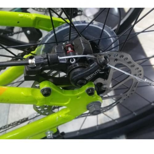 trinx majestic m116 price