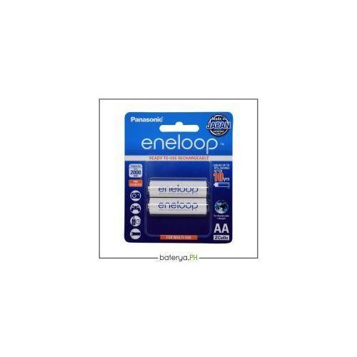 product_image_name-Panasonic- ENELOOP RECHARGEABLE AA2PK BATTERIES 1.2V-1