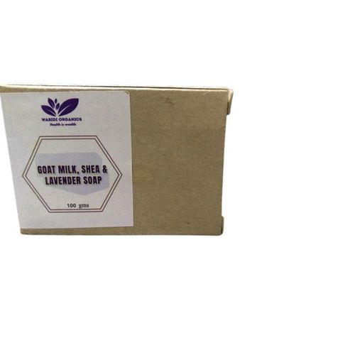 product_image_name-Generic-Organics Goat Milk, Shea & Lavender Soap-1