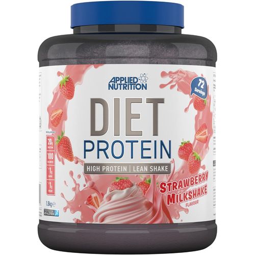 Applied Nutrition Diet Whey