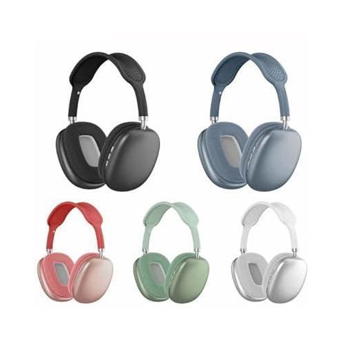 product_image_name-Generic- pro max Bluetooth Wireless Headsets with Pure Bass Sound, Noise Cancelling Mic & Long Battery Life – Over-Ear Design with Foldable Comfort, Fast Charging & Universal Compatibility for Music & Gaming-2
