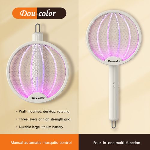 Mosquito killer bat online shopping deals