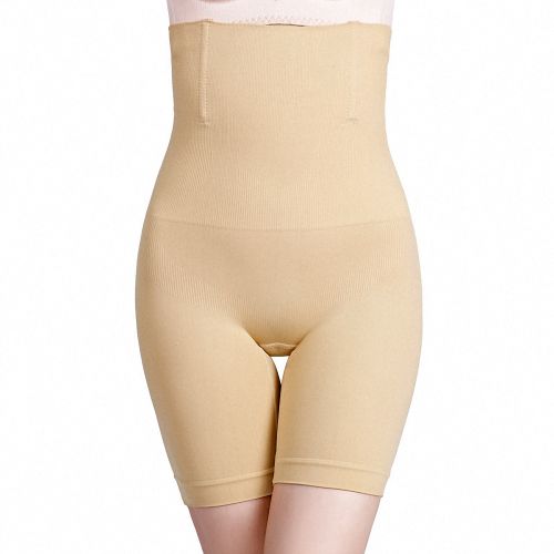 Generic Postpartum High Waist Flat Angle Abdominal Pants @ Best Price  Online