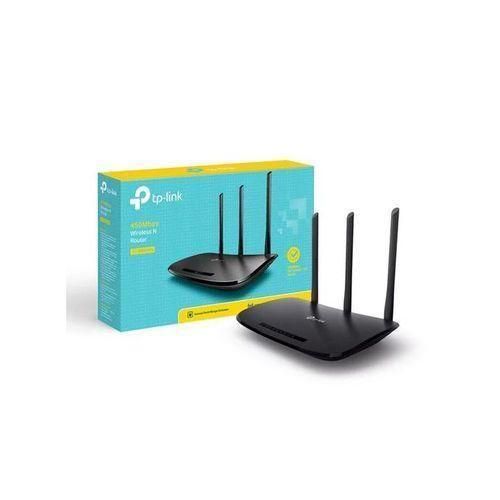 product_image_name-TP Link-TL-WR940N 450Mbps TOP Speed Wireless WiFi Router-1