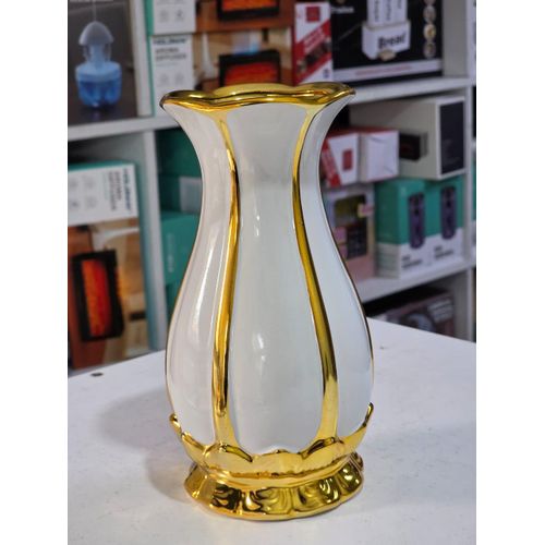 product_image_name-Generic-Nordic Ceramic Creative Flower Vase (19.5*9*9cm)-1