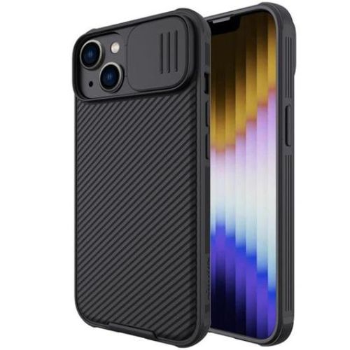 product_image_name-Nillkin-CamShield Pro Case for Apple iPhone 13 – Black--1