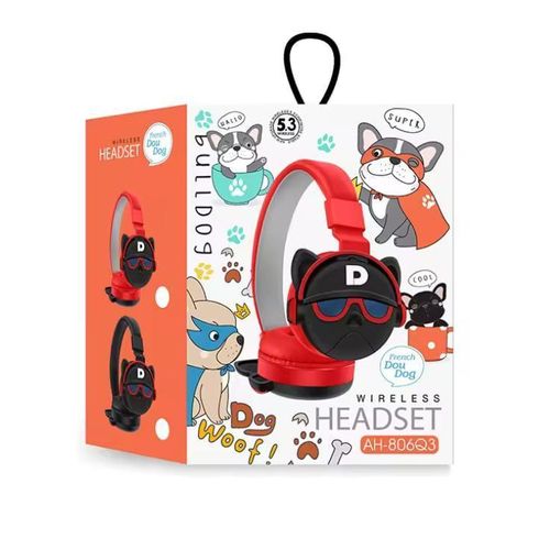 product_image_name-Cartoon- themed wireless headphones-1