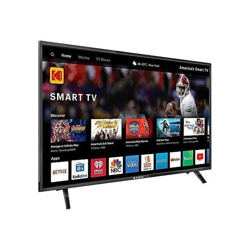 product_image_name-Vitron-65" Inch FRAMELESS 4K UHD Android TV, 1.5GB RAM+WALL BRACKET-2