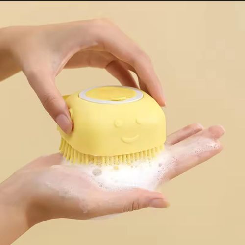 product_image_name-Generic-3 pc set Silicone Body Brush-4