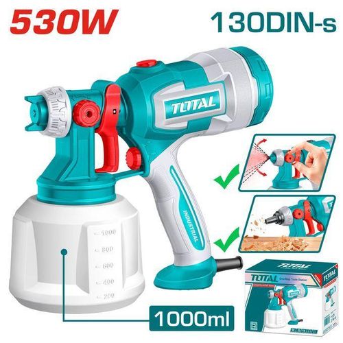 product_image_name-TOTAL-TT4506 Spray gun 530W-1