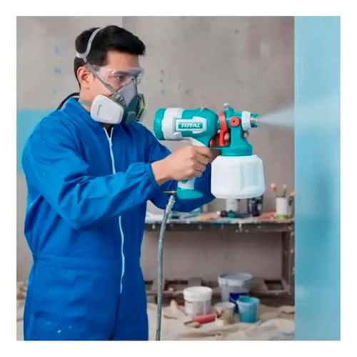 product_image_name-TOTAL-TT4506 Spray gun 530W-2