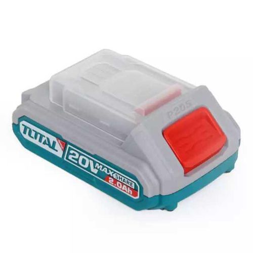 product_image_name-TOTAL-TFBLI20011 Lithium-Ion battery pack Voltage:20V 2.0Ah-3
