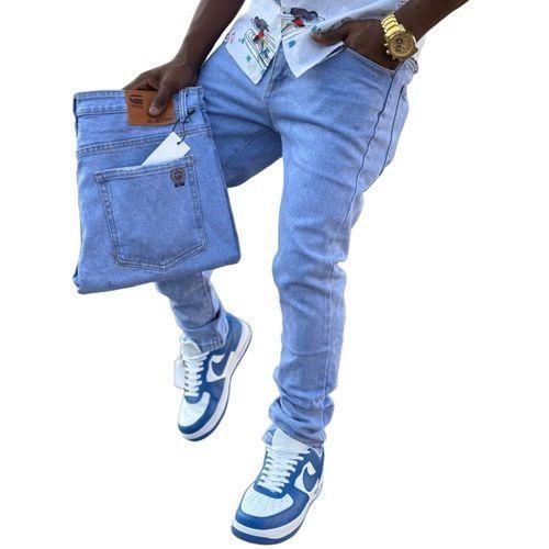 product_image_name-Generic-Sky blue high quality denim jeans -1