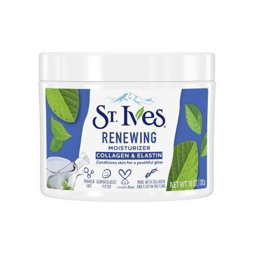 product_image_name-ST.IVES-Timeless Skin Renewing Collagen & Elastin Moisturizer - 283g.-1