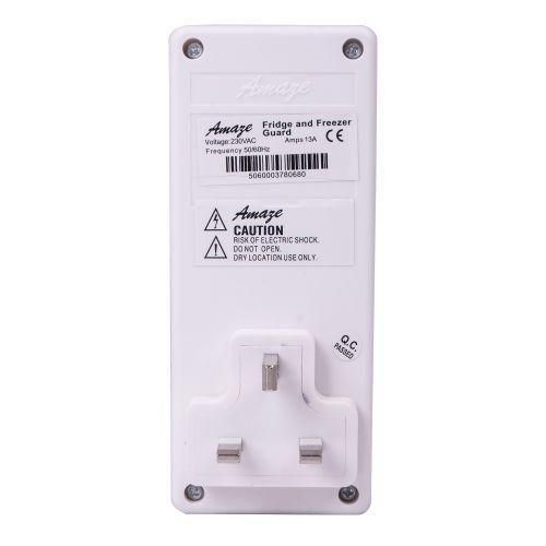 product_image_name-Amaze-TV Guard, Voltage Power Protector + Fridge Guard - Surge Protector-3