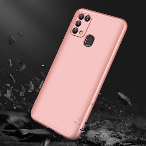 Samsung m31 rose gold clearance