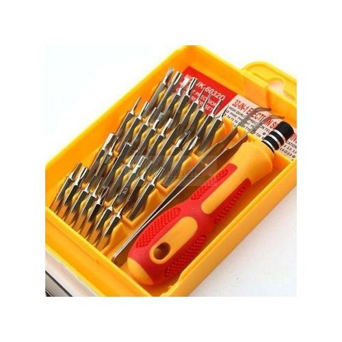 product_image_name-Generic-Home Tools Set 32 In 1 Magnetic Precision Screwdriver Kit-1