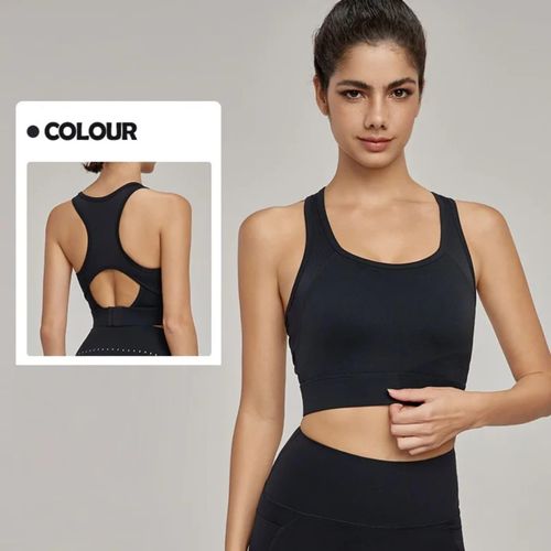 product_image_name-Fashion-2PCS Assorted High-Support Sports Bra-2