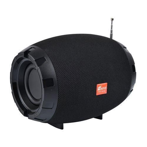 product_image_name-Generic-Fepe FP-518 WIRELESS SPEAKER with Rechargeable Battery, Bluetooth Communication and Cloth Speaker Grill Nice Sound for Party-1