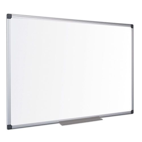 product_image_name-Generic-White Board 3ft X 4ft-Dry Erase Magnetic Whiteboard-1