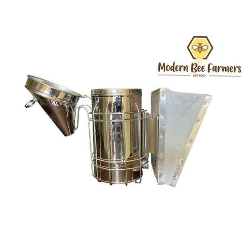 product_image_name-Modern Bee Farmers- Honey Harvesting Suit Beekeeping Kit & Bee Smoker-6