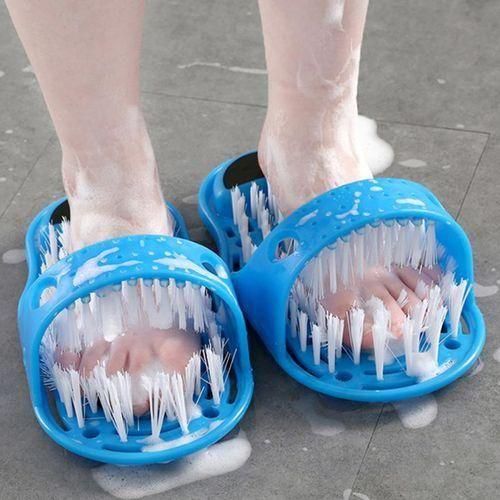 product_image_name-Generic-Plastic Bath Shower Feet Massage Slippers-8