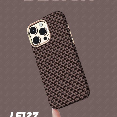 product_image_name-Generic-Apple iPhone 13 Pro Max Slim Textured Protective Case with Carbon/Aramid Fiber Build, Military-Grade Drop Protection, and MagSafe Compatibility-2