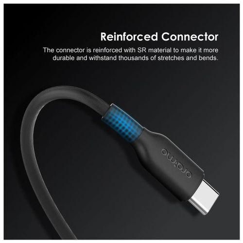 product_image_name-Oraimo-Type C To C Charging/Data Sync  Cable-3