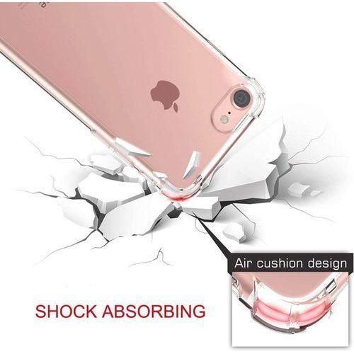 product_image_name-Generic-iPhone 6 Phone Case, Clear Protective Cover for iPhone 6-2