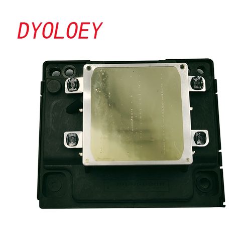 Generic ORIGINAL F190000 F190010 F190020 Printhead Printer Print Head For Epson  WF-7015 WF-7510 WF-7511 WF-7515 WF-7520 WF-7521 WF-7525 @ Best Price Online