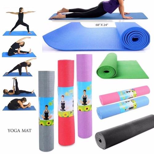 product_image_name-Generic-Exercise Yoga Mats -4mm-2