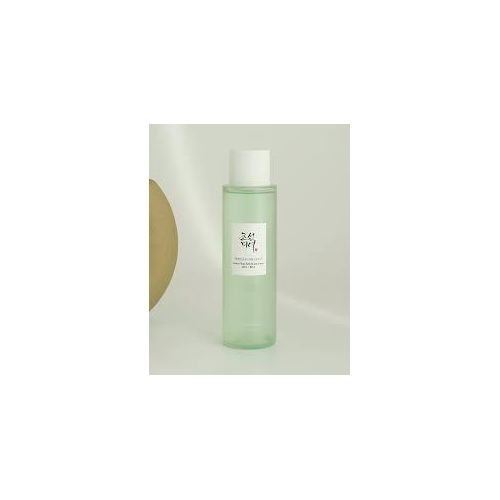 product_image_name-Beauty of Joseon-Green Plum Refreshing Cleansing Mild Exfoliating Toner with AHA + BHA.-1