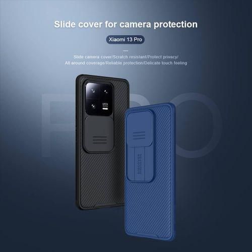 product_image_name-Generic-Nillkin CamShield cover case for Xiaomi Mi 13 Pro-1
