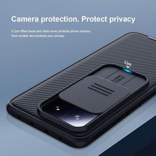 product_image_name-Generic-Nillkin CamShield cover case for Xiaomi Mi 13 Pro-2