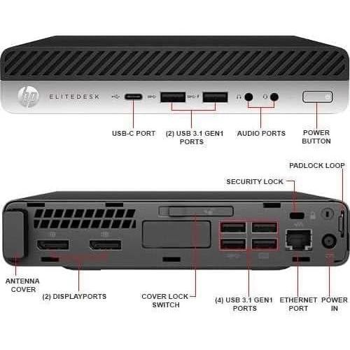 product_image_name-HP-RREFURBRISHED EliteDesk 800 G3 Mini Desktop PC, Intel Core i7-6700T 2.8GHz, 16GB RAM, 512GB SSD, Win10Pro-3