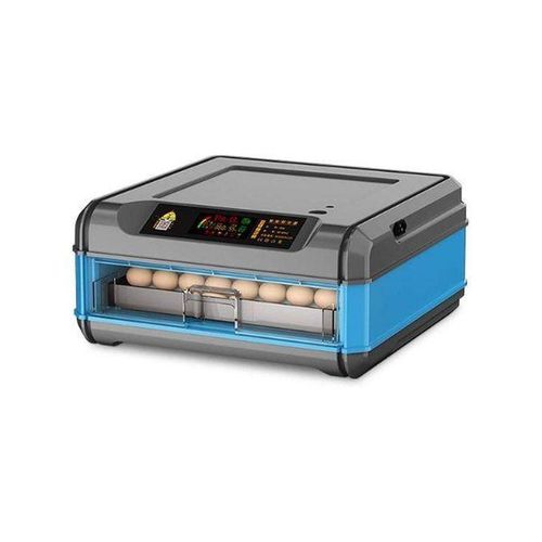 product_image_name-Generic-68 Egg Incubator with Automatic Egg Turning and Humidity Control, Automatic Water Adding, Egg Candler,drawer type-1
